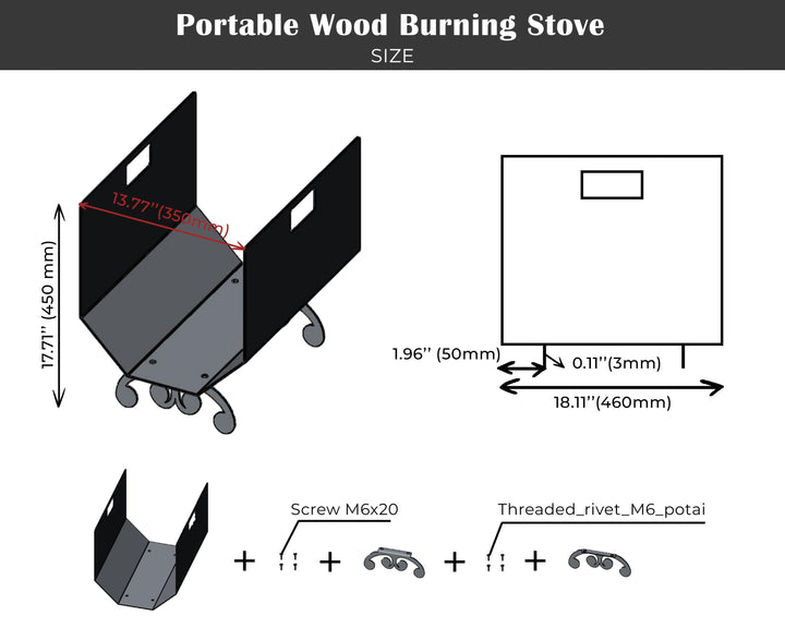 Japan Design Steel Wood Rack, Custom Firewood Rack, Firewood Storage, Firewood Holder, Minimalist Firewood Storage, Log Holder, Log Basket